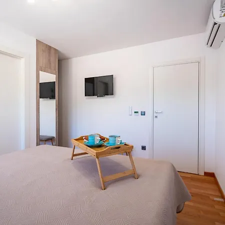 Casa de Férias Jani *