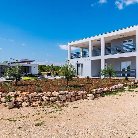 Casa de Férias Jani *