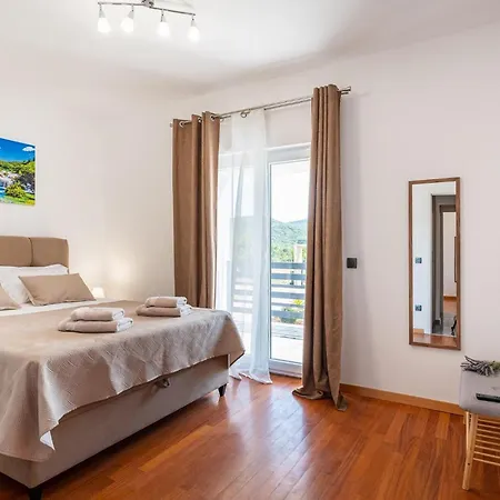 Casa de Férias Jani Zadar