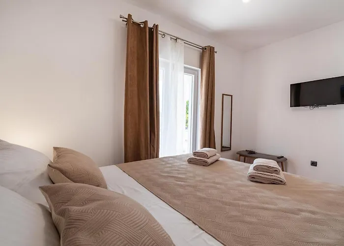 度假居 Jani 扎达尔