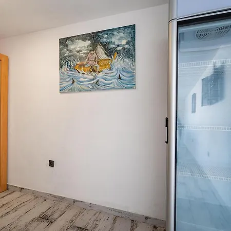 Casa vacanze Jani