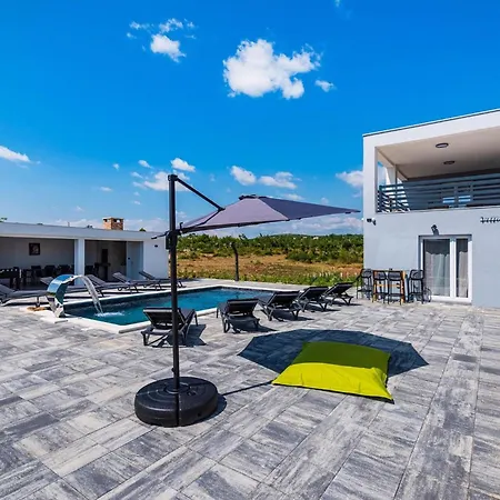 Casa vacanze Jani