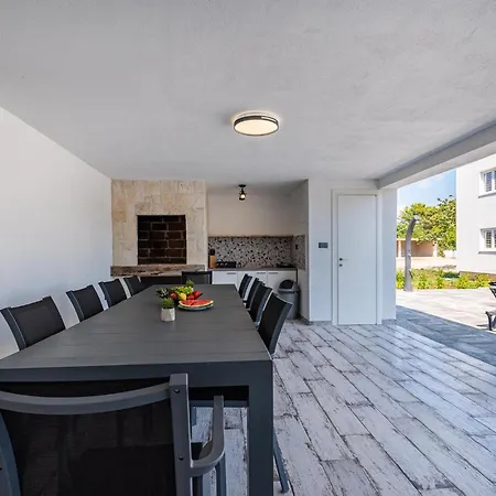 Jani Vakantiehuis Zadar