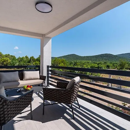 Vakantiehuis Jani Zadar