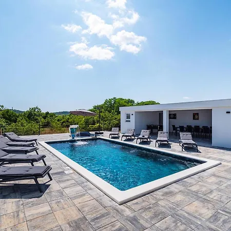 Vakantiehuis Jani Zadar