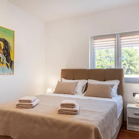 Jani Vakantiehuis Zadar