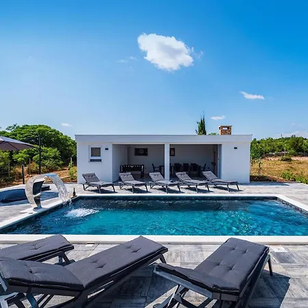 Сasa de vacaciones Jani
