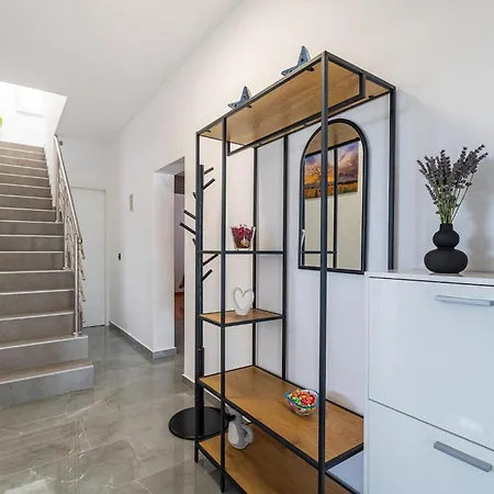 Vakantiehuis Jani Zadar