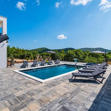 Jani Vakantiehuis Zadar