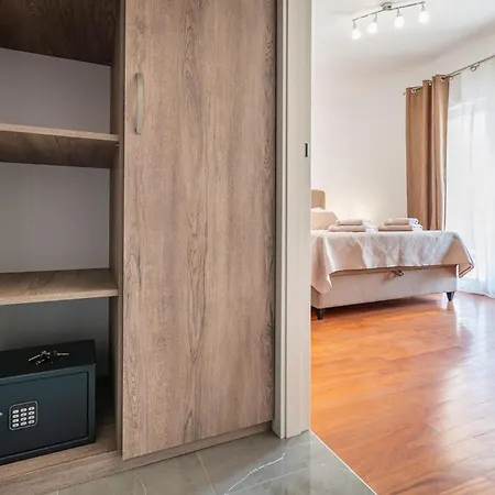 Casa vacanze Jani