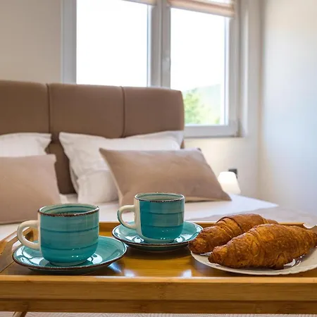 Jani Casa vacanze *