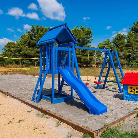 Jani Vakantiehuis Zadar