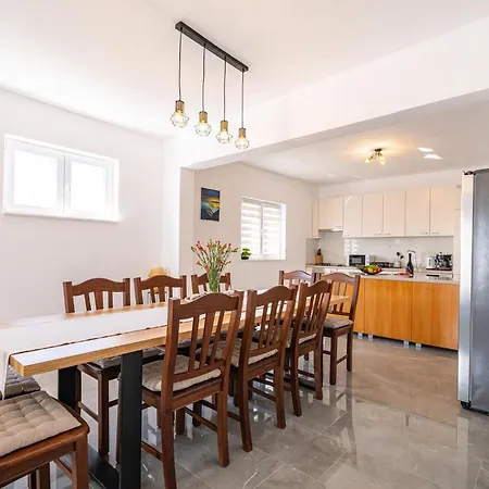 Jani Vakantiehuis Zadar