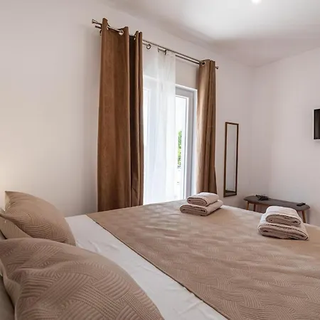 Vakantiehuis Jani Zadar