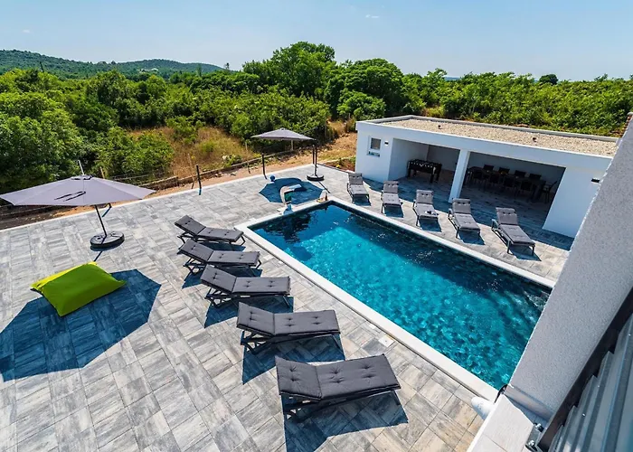 بيت للعطل Jani