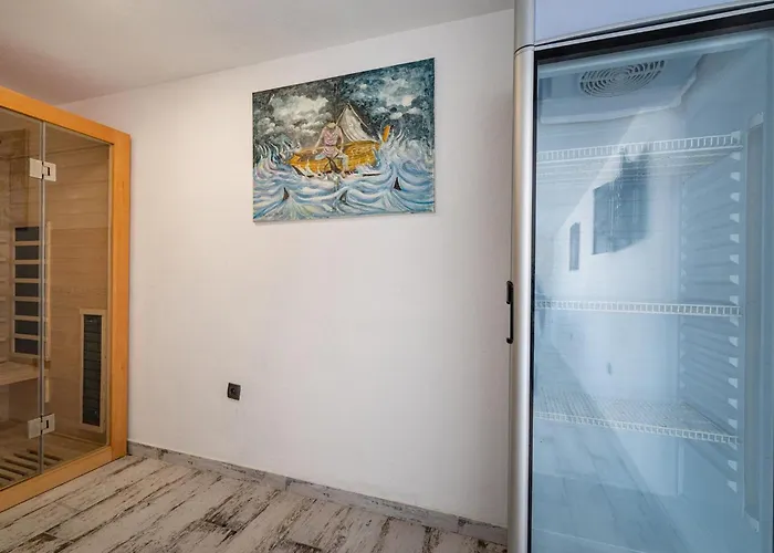 بيت للعطل Jani