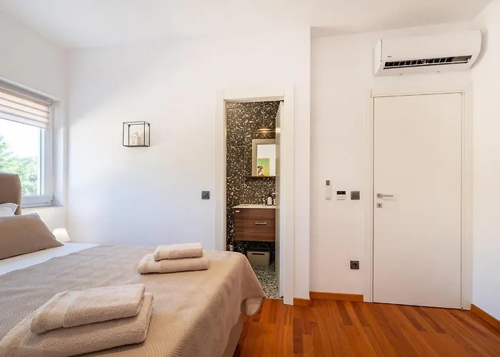 Jani بيت للعطل