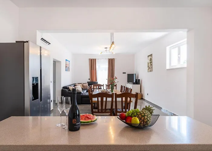 Jani بيت للعطل *