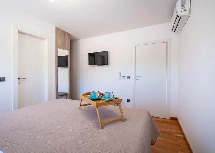 بيت للعطل Jani *