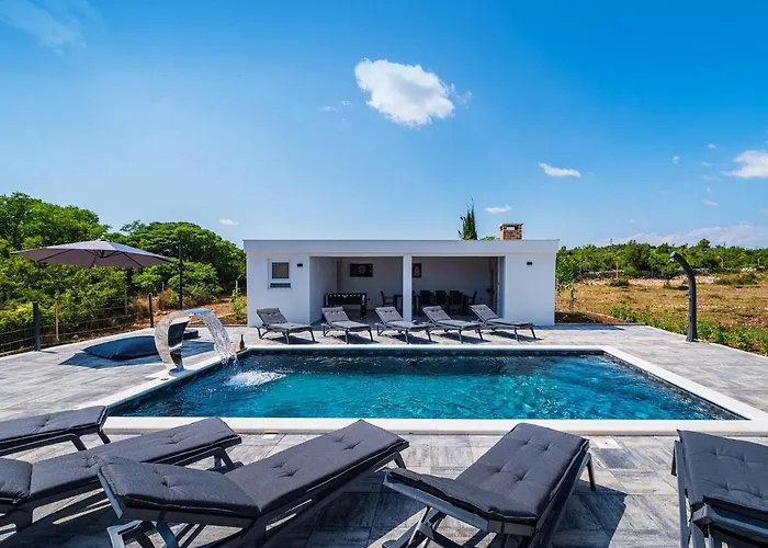 بيت للعطل Jani