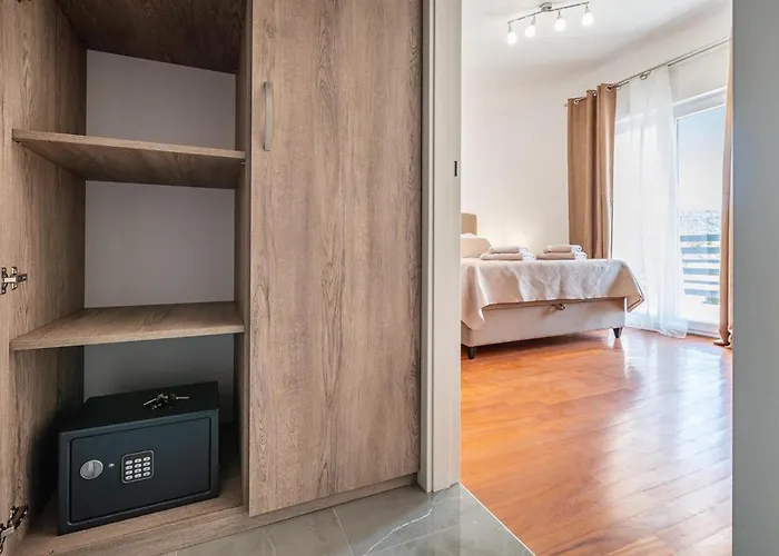 بيت للعطل Jani