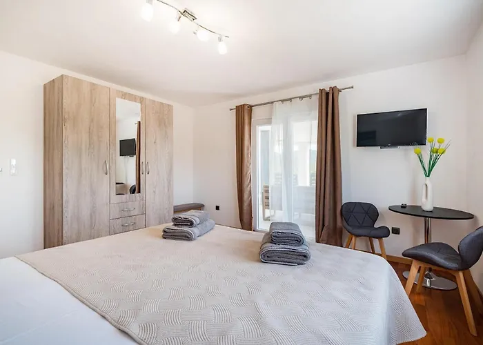 بيت للعطل Jani